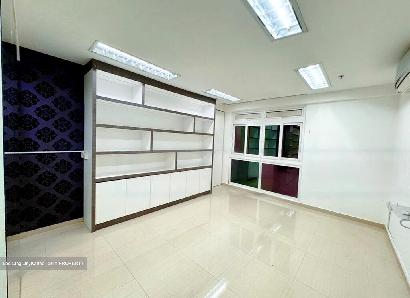 Soho Life (D15), Office #493767821